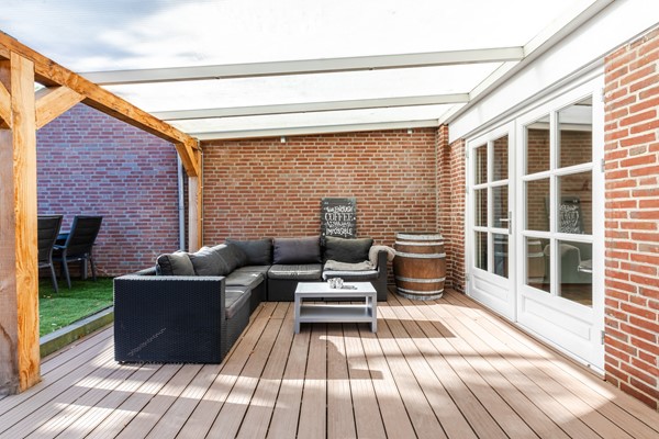 Medium property photo - Molenbeek 102, 5932 SL Tegelen